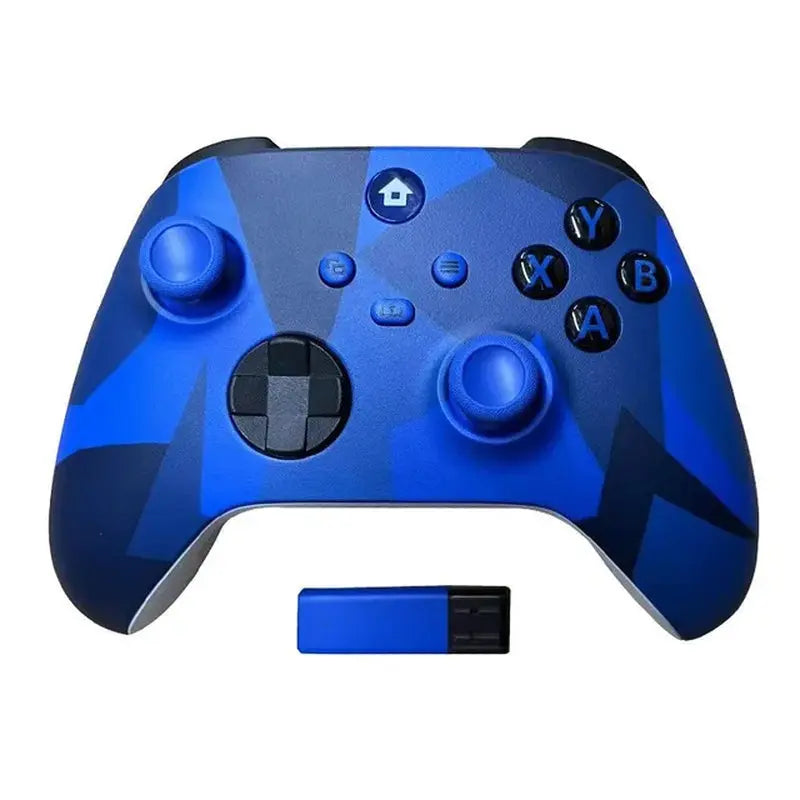 Wireless Gaming Controller