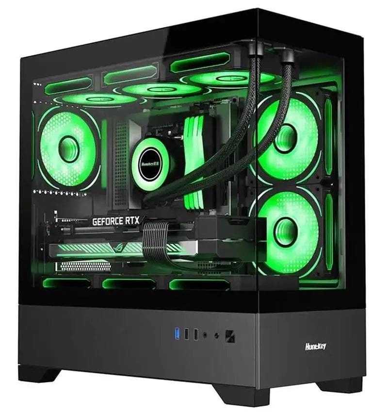 Metax All-in-One Gaming PC