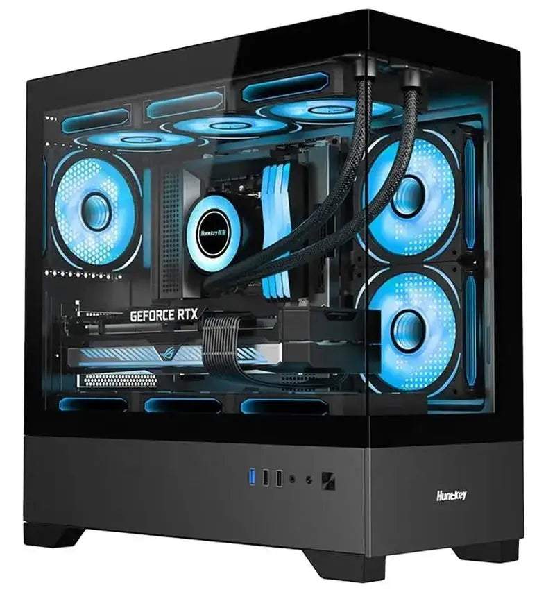 Metax All-in-One Gaming PC