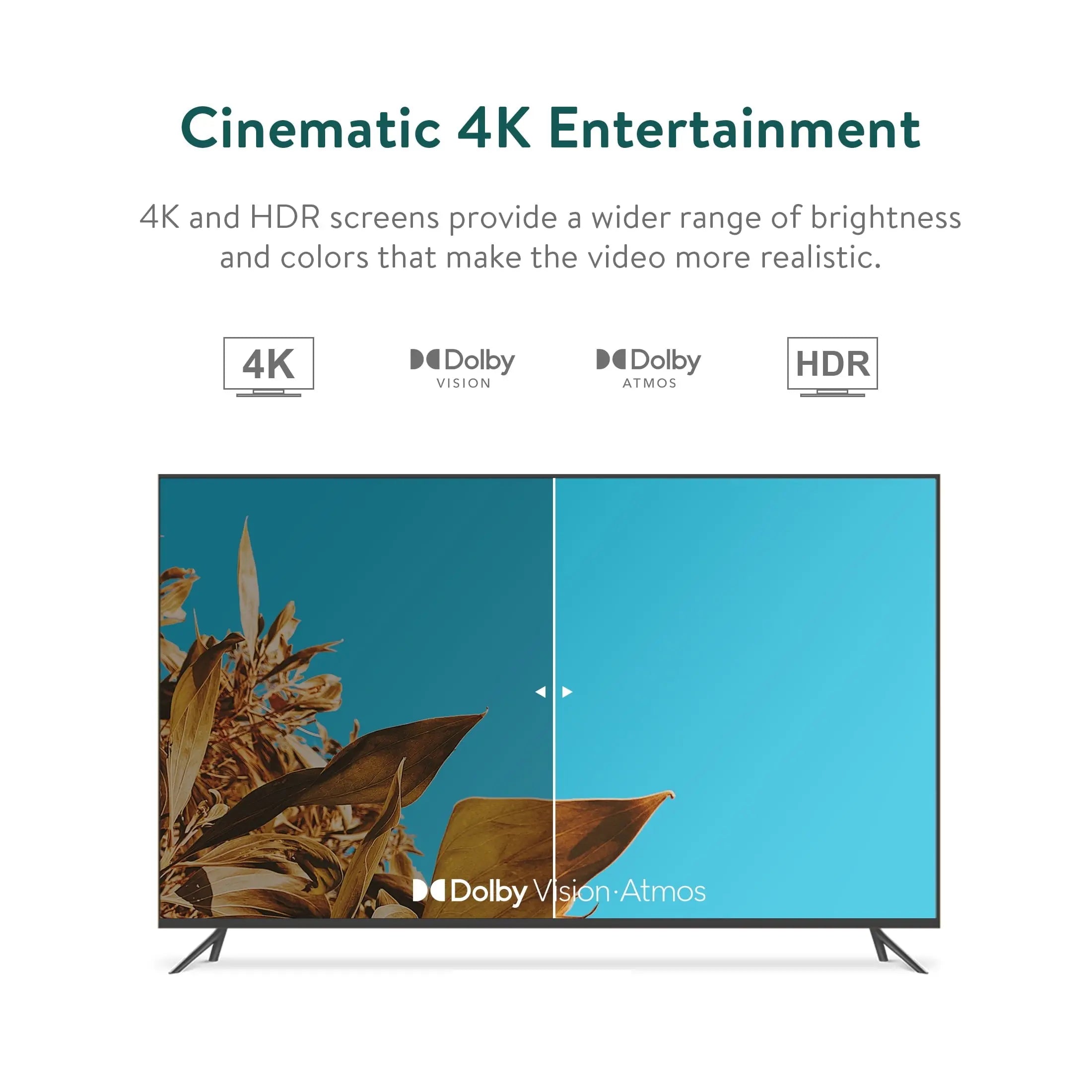 Google TV 4K Pro
