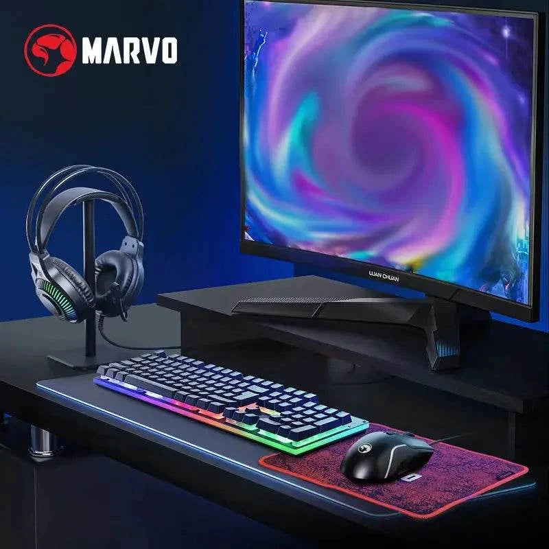 RGB Gaming Bundle