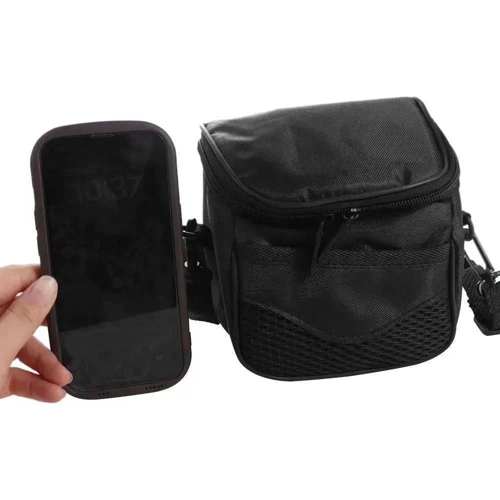 Protective SLR Camera Shoulder Bag