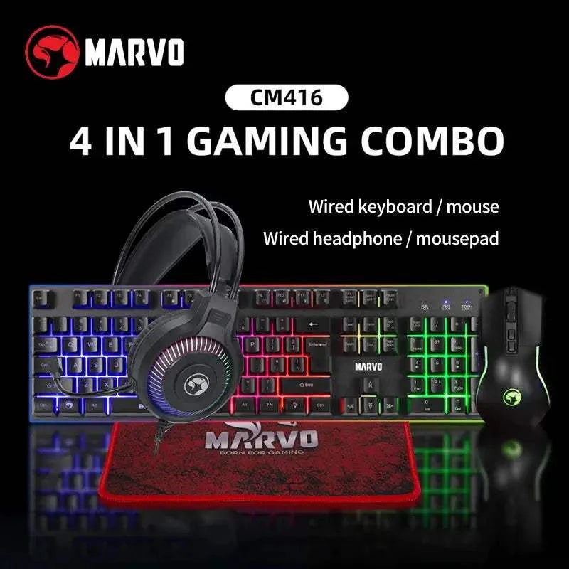 RGB Gaming Bundle