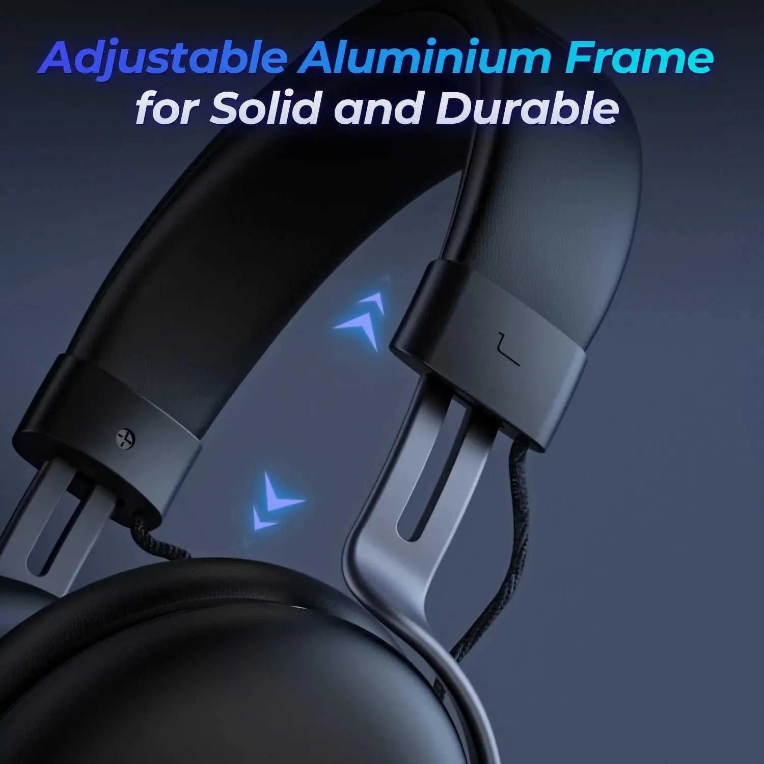 7.1 Surround Gaming Headset