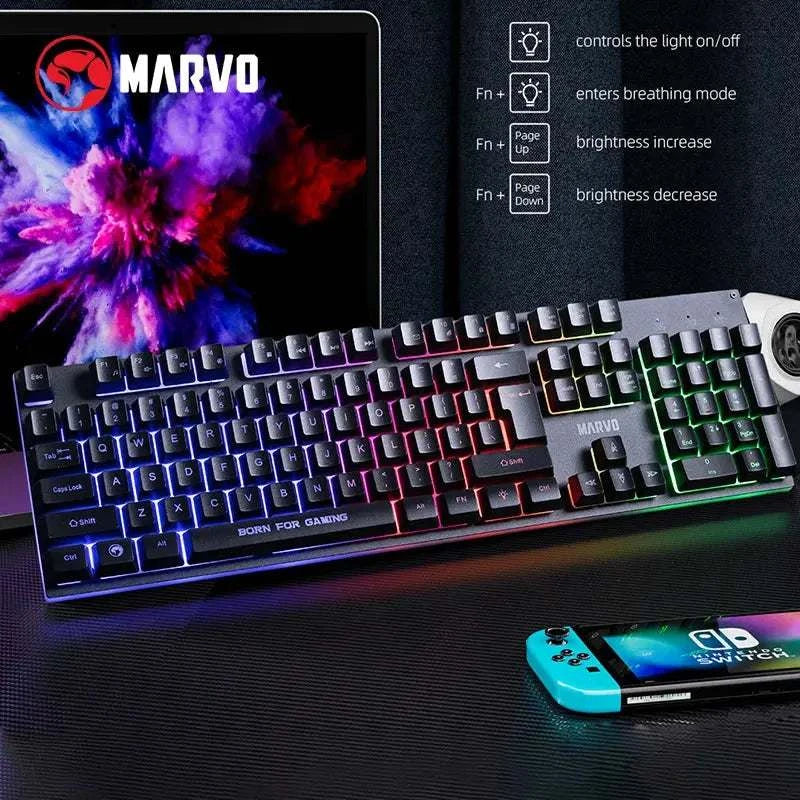 RGB Gaming Bundle