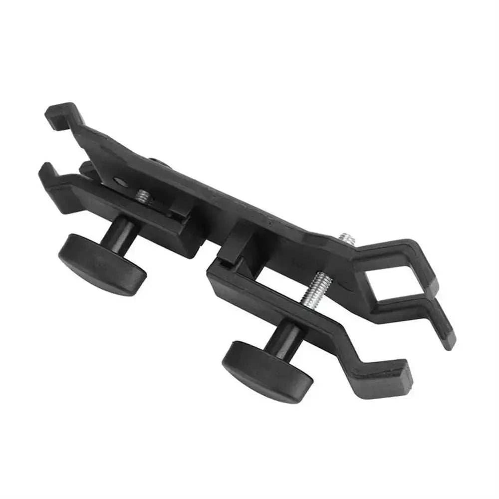 Camera Tripod Umbrella Clamp