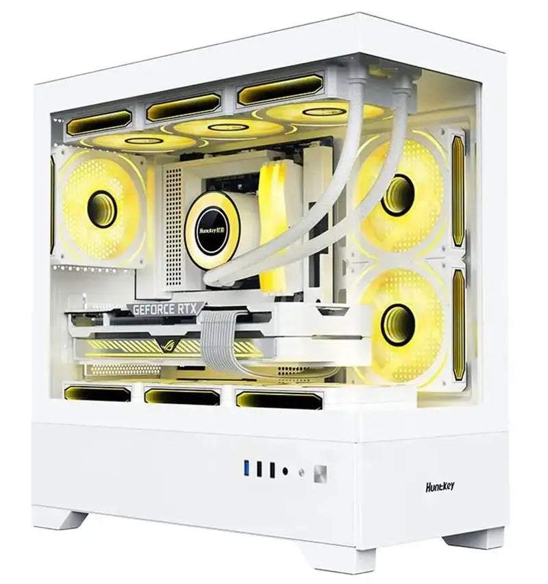 Metax All-in-One Gaming PC