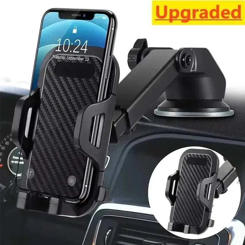 Universal 360° Car Phone Holder