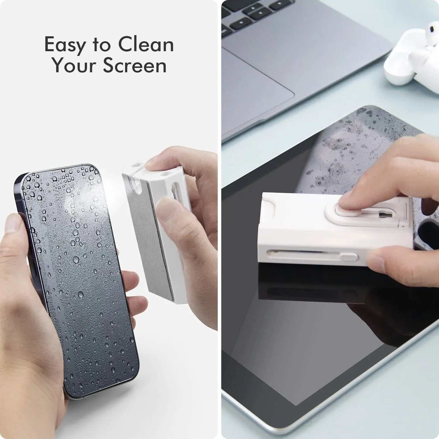 8 in 1 Electronics Cleaning Kit
