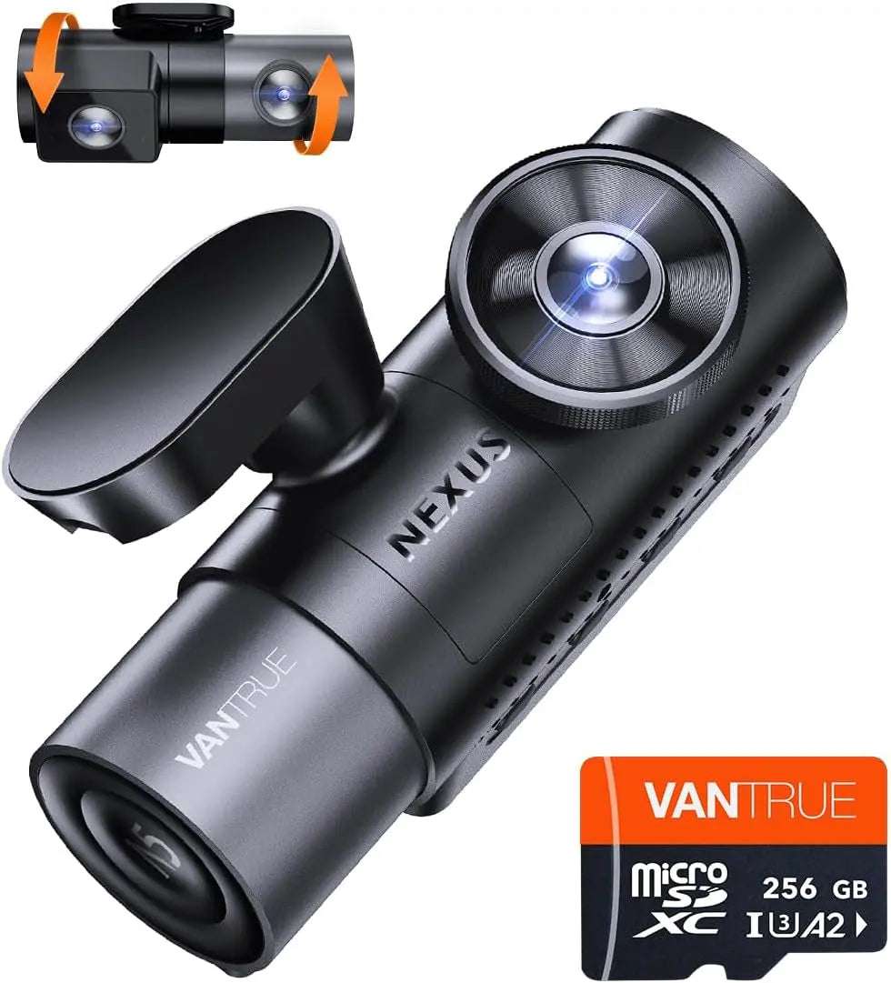 256GB MicroSDXC Card