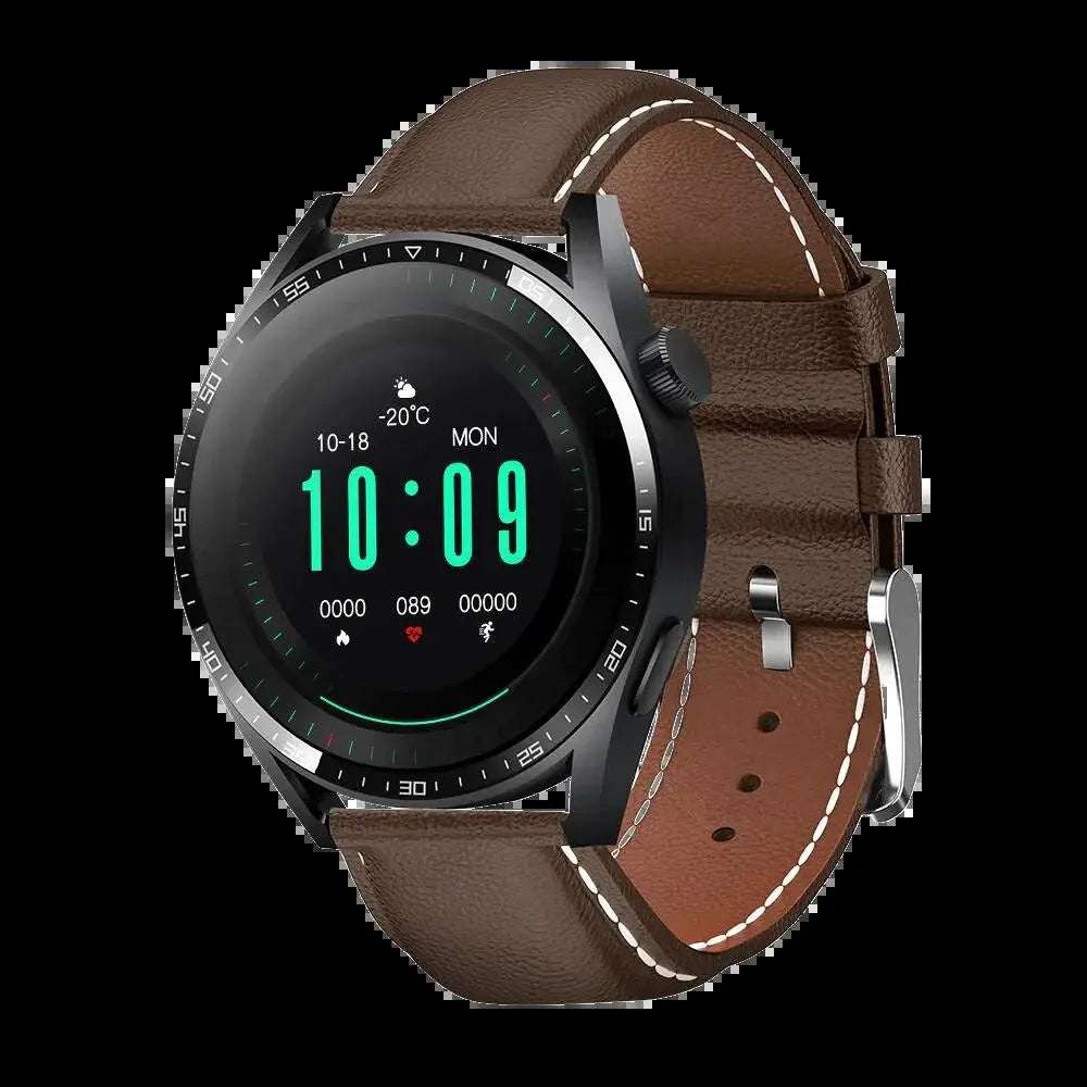 Fitness Smartwatch