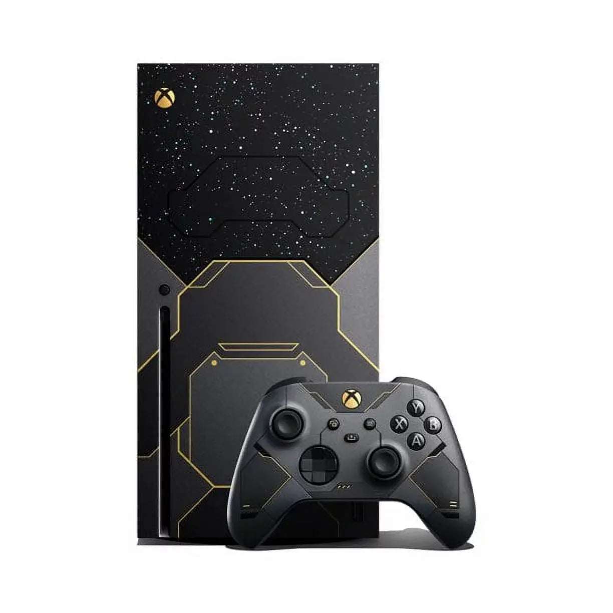 Halo Infinite Limited Edition