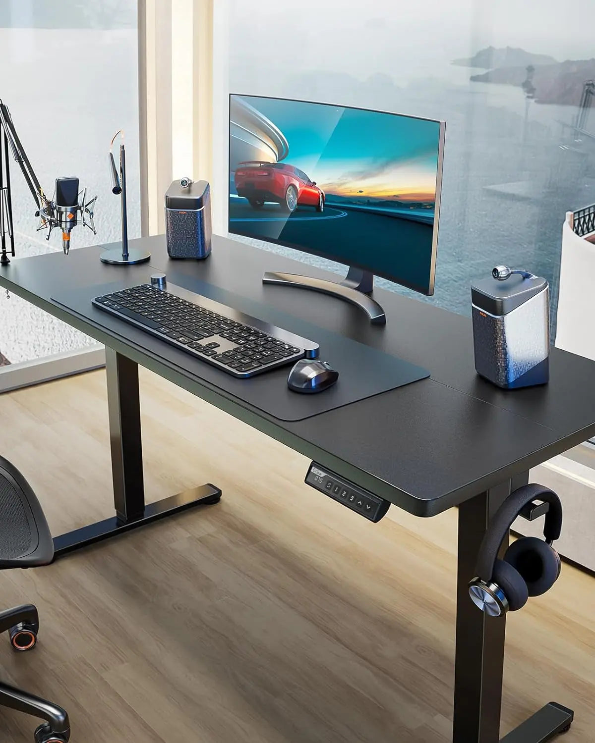 Electric Standing Desk
