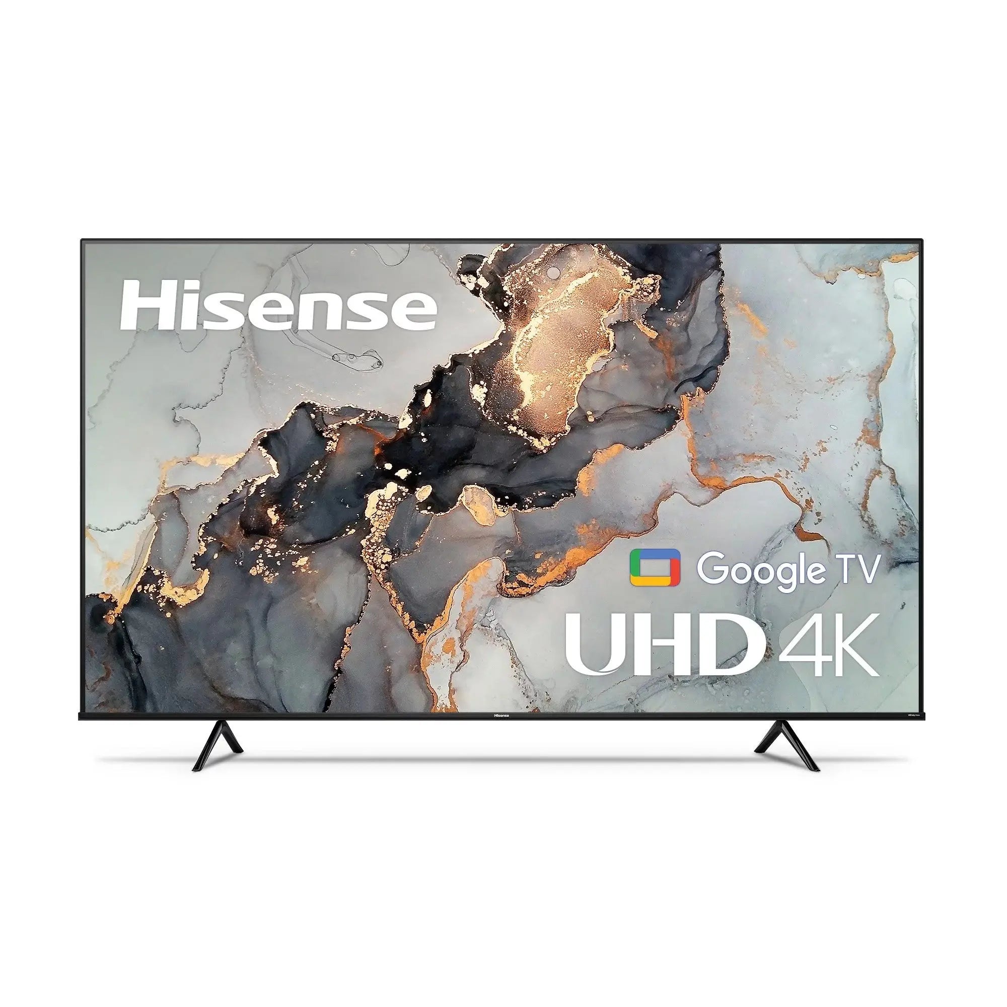 55 inch A6H UHD Smart TV